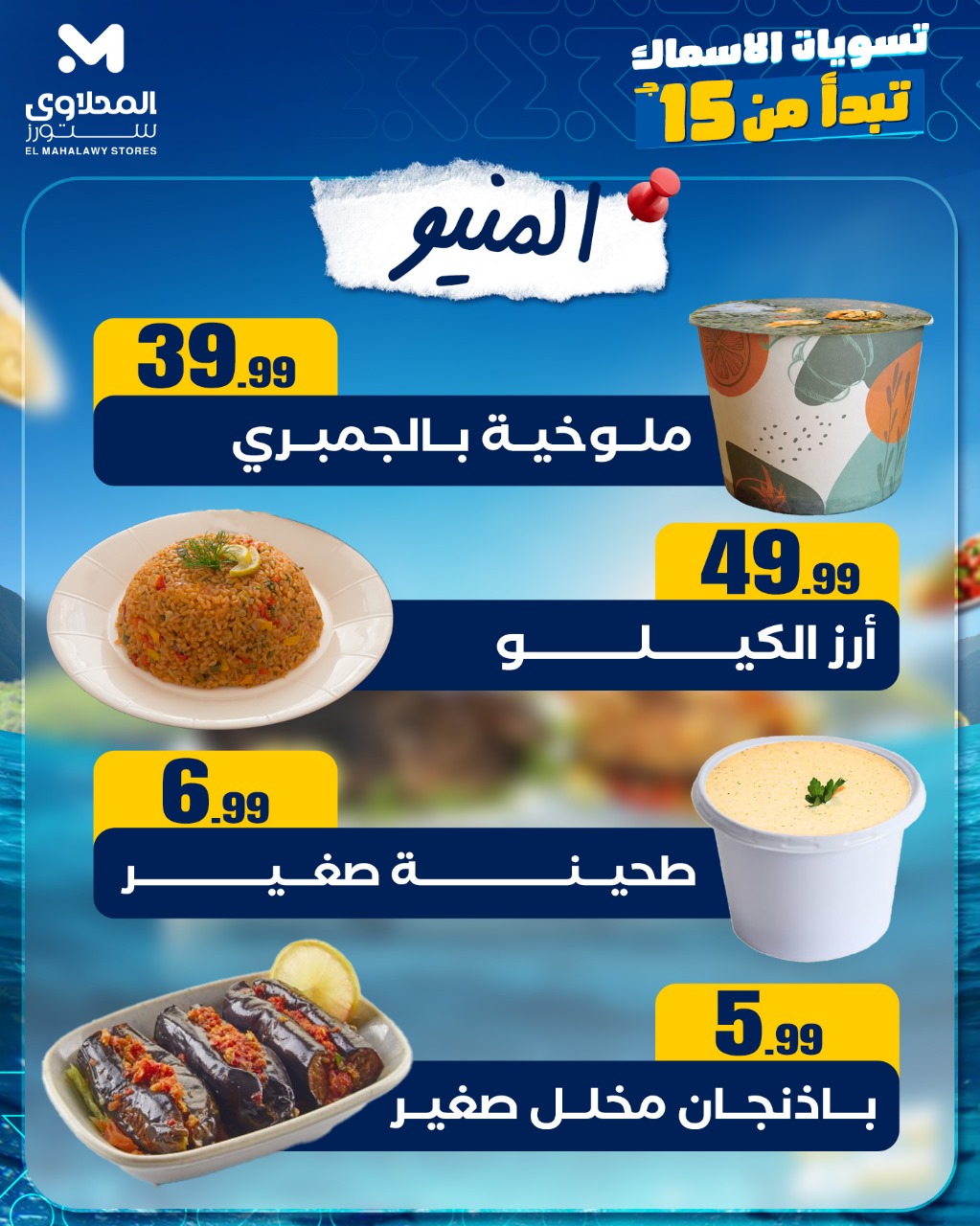 el-mahallawy offers from 11jul to 1jun 2025 عروض المحلاوي من 11 يوليو حتى 1 يونيو 2025 صفحة رقم 3